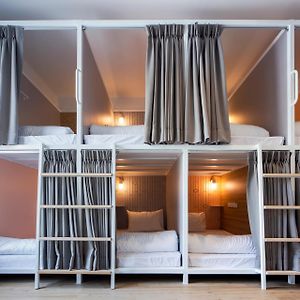 Gemenschappelijk Kamer Alleen voor Vrouwen